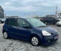 Синій Рено Модус, об'ємом двигуна 1.6 л та пробігом 105 тис. км за 4890 $, фото 7 на Automoto.ua