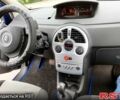 Синій Рено Модус, об'ємом двигуна 1.1 л та пробігом 160 тис. км за 5800 $, фото 10 на Automoto.ua