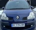 Синій Рено Модус, об'ємом двигуна 1.6 л та пробігом 161 тис. км за 6200 $, фото 1 на Automoto.ua