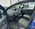 Синій Рено Модус, об'ємом двигуна 1.6 л та пробігом 161 тис. км за 6200 $, фото 4 на Automoto.ua