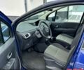 Синій Рено Модус, об'ємом двигуна 1.6 л та пробігом 161 тис. км за 6200 $, фото 7 на Automoto.ua