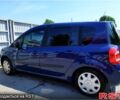 Синій Рено Модус, об'ємом двигуна 1.1 л та пробігом 160 тис. км за 5800 $, фото 1 на Automoto.ua