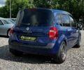 Синій Рено Модус, об'ємом двигуна 1.2 л та пробігом 159 тис. км за 6500 $, фото 6 на Automoto.ua