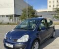 Синий Рено Модус, объемом двигателя 1.2 л и пробегом 189 тыс. км за 4820 $, фото 1 на Automoto.ua