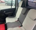 Синій Рено Модус, об'ємом двигуна 1.6 л та пробігом 105 тис. км за 3000 $, фото 22 на Automoto.ua