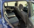 Синий Рено Модус, объемом двигателя 1.2 л и пробегом 189 тыс. км за 4820 $, фото 8 на Automoto.ua