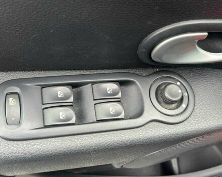 Синій Рено Модус, об'ємом двигуна 1.6 л та пробігом 105 тис. км за 4890 $, фото 11 на Automoto.ua