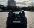 Синий Рено Модус, объемом двигателя 1.2 л и пробегом 189 тыс. км за 4820 $, фото 3 на Automoto.ua