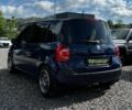 Синій Рено Модус, об'ємом двигуна 1.2 л та пробігом 159 тис. км за 6500 $, фото 4 на Automoto.ua