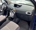 Синій Рено Модус, об'ємом двигуна 1.6 л та пробігом 161 тис. км за 6200 $, фото 8 на Automoto.ua
