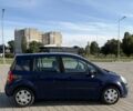 Синий Рено Модус, объемом двигателя 1.2 л и пробегом 189 тыс. км за 4820 $, фото 2 на Automoto.ua