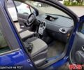 Синій Рено Модус, об'ємом двигуна 1.1 л та пробігом 160 тис. км за 5800 $, фото 8 на Automoto.ua