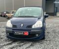 Синій Рено Модус, об'ємом двигуна 1.6 л та пробігом 105 тис. км за 3000 $, фото 1 на Automoto.ua