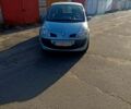 Синий Рено Модус, объемом двигателя 1.1 л и пробегом 262 тыс. км за 3100 $, фото 2 на Automoto.ua