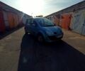 Синий Рено Модус, объемом двигателя 1.1 л и пробегом 262 тыс. км за 3100 $, фото 1 на Automoto.ua