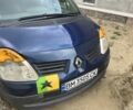 Синій Рено Модус, об'ємом двигуна 1.2 л та пробігом 204 тис. км за 3300 $, фото 3 на Automoto.ua