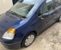 Синій Рено Модус, об'ємом двигуна 1.2 л та пробігом 204 тис. км за 3300 $, фото 1 на Automoto.ua