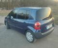 Синій Рено Модус, об'ємом двигуна 1.15 л та пробігом 206 тис. км за 3850 $, фото 3 на Automoto.ua