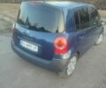 Синій Рено Модус, об'ємом двигуна 1.15 л та пробігом 206 тис. км за 3850 $, фото 5 на Automoto.ua