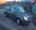 Зелений Рено Модус, об'ємом двигуна 1.6 л та пробігом 180 тис. км за 3800 $, фото 2 на Automoto.ua