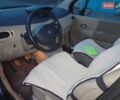 Зелений Рено Модус, об'ємом двигуна 1.6 л та пробігом 180 тис. км за 4000 $, фото 7 на Automoto.ua
