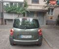 Зеленый Рено Модус, объемом двигателя 1.6 л и пробегом 180 тыс. км за 3800 $, фото 1 на Automoto.ua