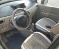 Зеленый Рено Модус, объемом двигателя 1.5 л и пробегом 311 тыс. км за 3200 $, фото 5 на Automoto.ua