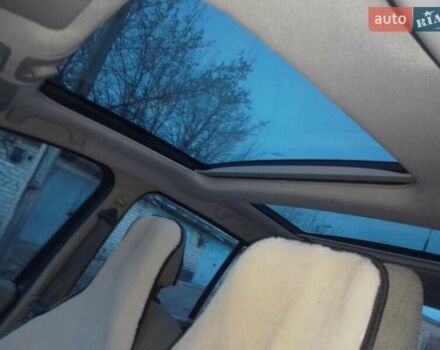 Зелений Рено Модус, об'ємом двигуна 1.6 л та пробігом 180 тис. км за 4000 $, фото 5 на Automoto.ua