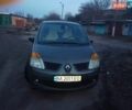 Зеленый Рено Модус, объемом двигателя 1.6 л и пробегом 180 тыс. км за 3800 $, фото 1 на Automoto.ua