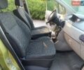 Зелений Рено Модус, об'ємом двигуна 1.39 л та пробігом 191 тис. км за 4400 $, фото 22 на Automoto.ua