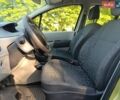Зелений Рено Модус, об'ємом двигуна 1.39 л та пробігом 191 тис. км за 4400 $, фото 14 на Automoto.ua