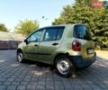 Зелений Рено Модус, об'ємом двигуна 1.39 л та пробігом 191 тис. км за 4400 $, фото 7 на Automoto.ua
