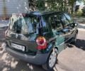 Зелений Рено Модус, об'ємом двигуна 1.1 л та пробігом 185 тис. км за 3501 $, фото 5 на Automoto.ua