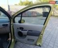 Зеленый Рено Модус, объемом двигателя 1.39 л и пробегом 191 тыс. км за 4400 $, фото 27 на Automoto.ua