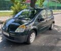 Зелений Рено Модус, об'ємом двигуна 1.1 л та пробігом 185 тис. км за 3501 $, фото 1 на Automoto.ua