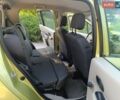 Зелений Рено Модус, об'ємом двигуна 1.39 л та пробігом 191 тис. км за 4400 $, фото 18 на Automoto.ua