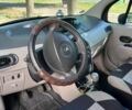 Зеленый Рено Модус, объемом двигателя 1.15 л и пробегом 185 тыс. км за 3200 $, фото 4 на Automoto.ua