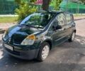 Зеленый Рено Модус, объемом двигателя 1.15 л и пробегом 185 тыс. км за 3200 $, фото 1 на Automoto.ua