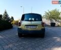 Зелений Рено Модус, об'ємом двигуна 1.39 л та пробігом 191 тис. км за 4400 $, фото 6 на Automoto.ua
