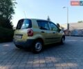 Зелений Рено Модус, об'ємом двигуна 1.39 л та пробігом 191 тис. км за 4400 $, фото 5 на Automoto.ua