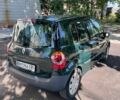 Зеленый Рено Модус, объемом двигателя 1.15 л и пробегом 185 тыс. км за 3200 $, фото 1 на Automoto.ua