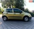 Зелений Рено Модус, об'ємом двигуна 1.39 л та пробігом 191 тис. км за 4400 $, фото 3 на Automoto.ua