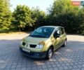 Зелений Рено Модус, об'ємом двигуна 1.39 л та пробігом 191 тис. км за 4400 $, фото 1 на Automoto.ua