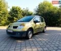 Зелений Рено Модус, об'ємом двигуна 1.39 л та пробігом 191 тис. км за 4400 $, фото 1 на Automoto.ua