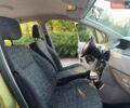 Зелений Рено Модус, об'ємом двигуна 1.39 л та пробігом 191 тис. км за 4400 $, фото 23 на Automoto.ua