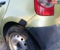 Зелений Рено Модус, об'ємом двигуна 1.39 л та пробігом 191 тис. км за 4400 $, фото 8 на Automoto.ua
