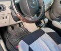 Зеленый Рено Модус, объемом двигателя 1.15 л и пробегом 185 тыс. км за 3200 $, фото 5 на Automoto.ua