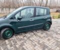 Зеленый Рено Модус, объемом двигателя 1.6 л и пробегом 133 тыс. км за 4650 $, фото 2 на Automoto.ua