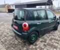 Зеленый Рено Модус, объемом двигателя 1.6 л и пробегом 133 тыс. км за 4650 $, фото 3 на Automoto.ua