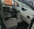 Зеленый Рено Модус, объемом двигателя 1.46 л и пробегом 229 тыс. км за 4500 $, фото 5 на Automoto.ua